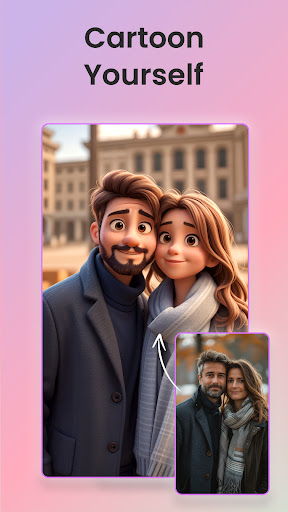 ReShot : AI Photo Generator