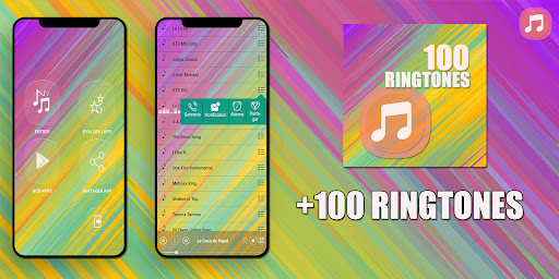 Ringtones 2026 - MP3 Songs