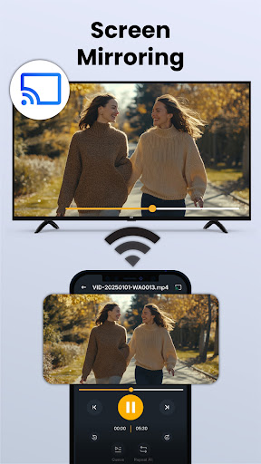 Universal TV Remote for All TV