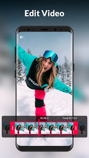 HD Camera for Android: XCamera