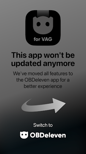 OBDeleven VAG
