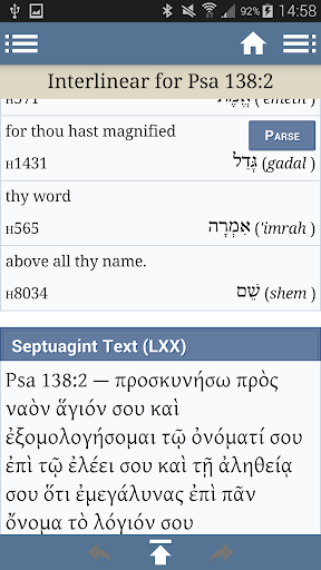 Blue Letter Bible