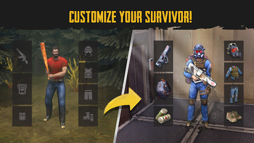Live or Die: Survival Pro