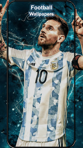Football Wallpaper HD 4K