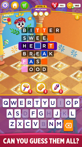 Word Chain