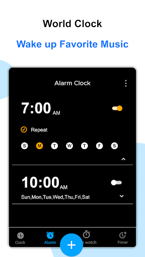 World Clock – World time clock