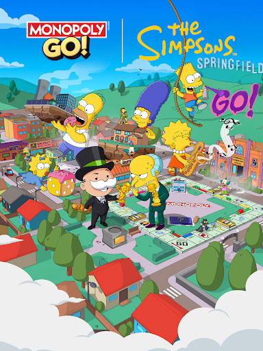 MONOPOLY GO!