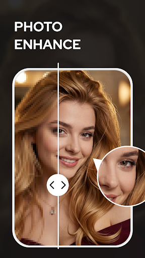 Future Self™: AI Face Aging