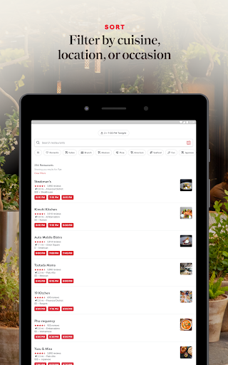 OpenTable