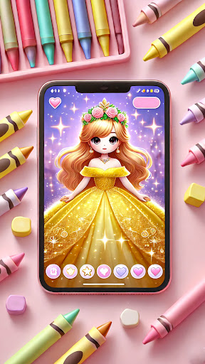 Girl Games: Fun Mini Games