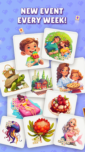 Tap Gallery: Tap Game