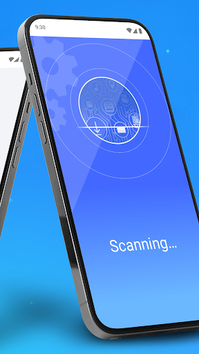 Cleanup Your Phone