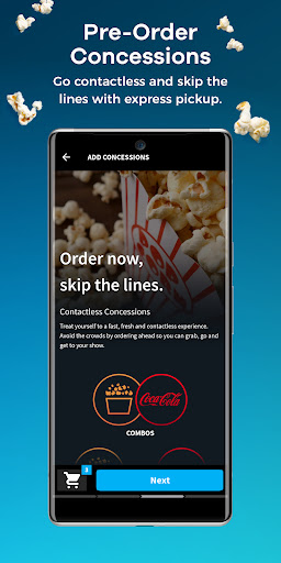 Atom - Movie Tickets & Times