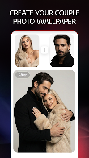Lift: AI Photo Editor