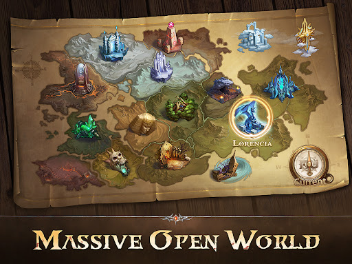 MU: Dark Epoch