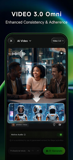 Kling AI: AI Image&Video Maker