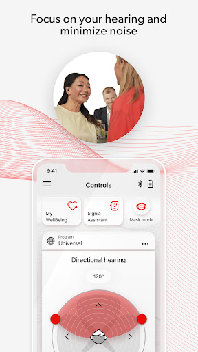Signia App