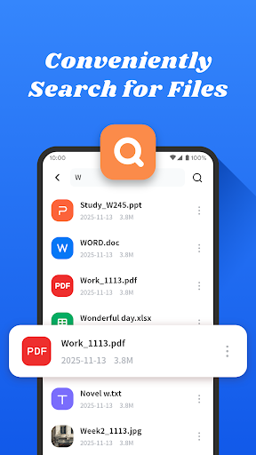 All Document Hub