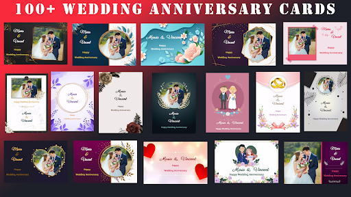 Wedding Invitation Card Maker