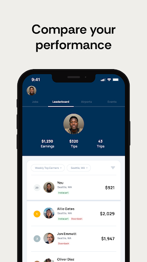 Solo: Your Gig Business App