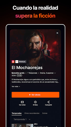 ViX:TV, Deportes y Noticias