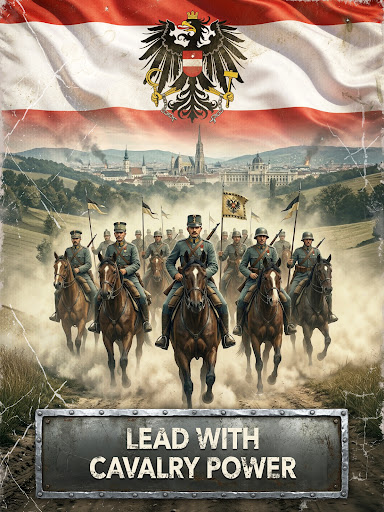Supremacy 1914 - World War 1
