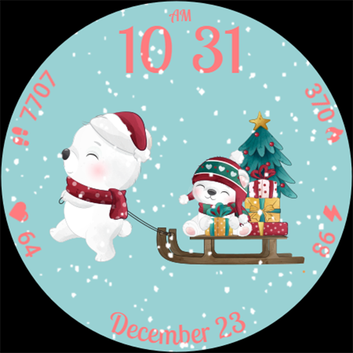 Advent Calendar
