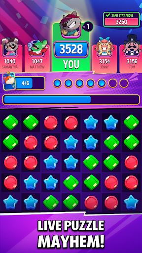 Match Masters