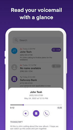 Hiya: Spam Blocker & Caller ID