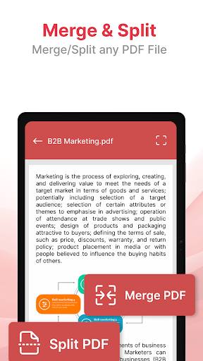 PDF Editor: Edit PDF, Sign PDF