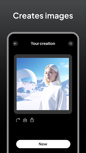 Luzia: Your AI Assistant