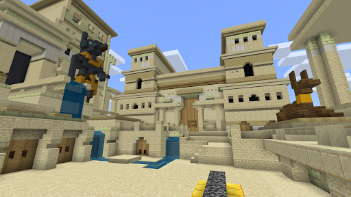 Minecraft Education