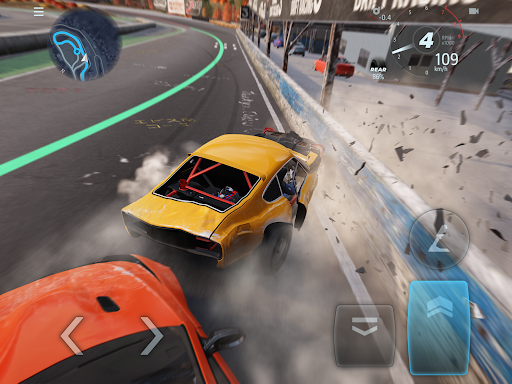 CarX Drift Racing 3