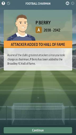 Football Chairman Pro 2