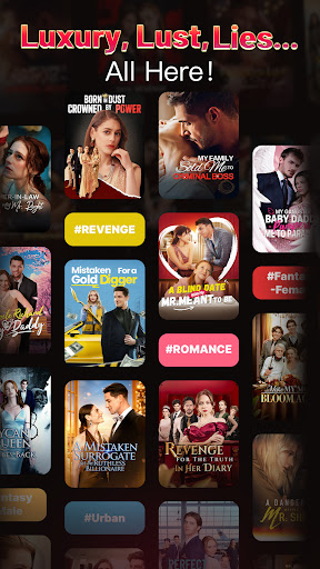 GoodShort - Short Dramas Hub