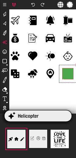 Vector Ink: SVG, Illustrator