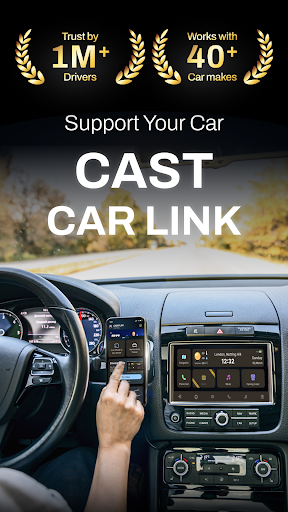 CarLink: MirrorLink & Car Play