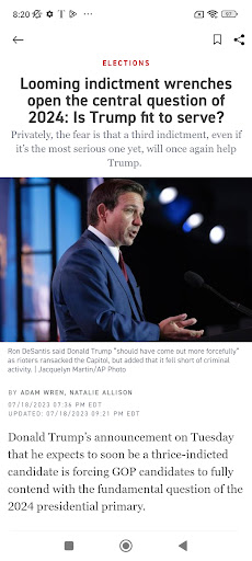 POLITICO