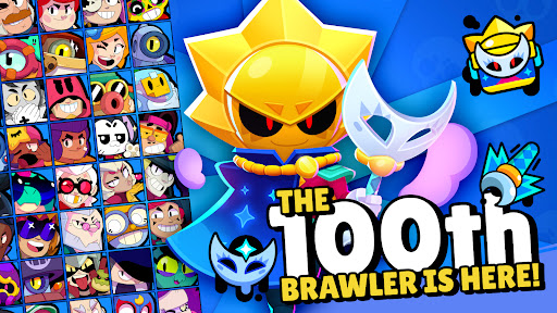 Brawl Stars