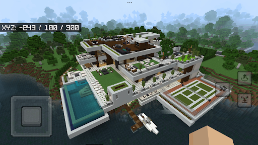 Craftarena