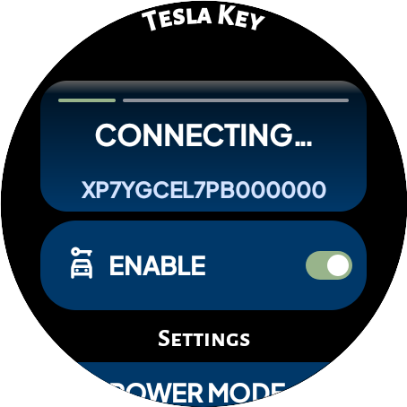 DRIVE Electric for Tesla