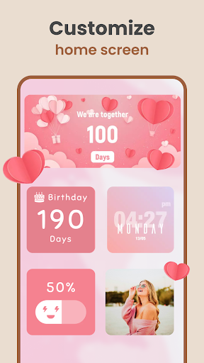 Widget 2026: Aesthetic Widgets