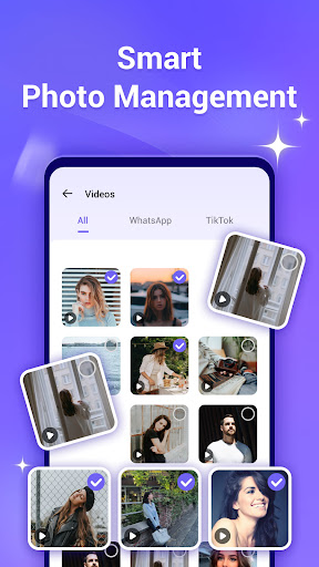 MiraManager - File Manager