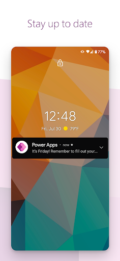Power Apps