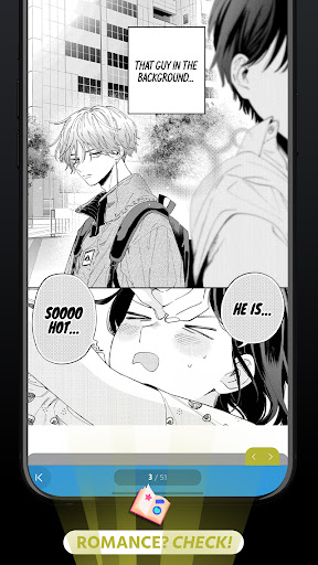 Comikey - Manga & Webcomics