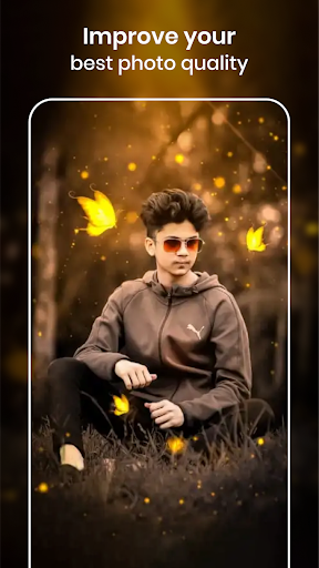 Photo Editor - Retouch Photos