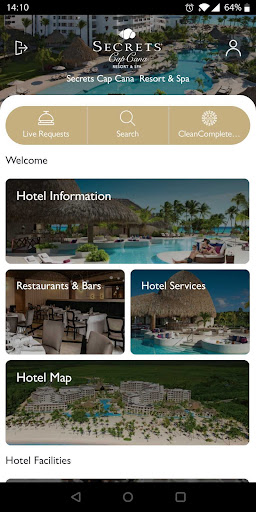 Hyatt Inclusive Collection