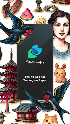 Papercopy - Tracer