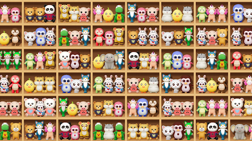 Sort Match™:3D Goods Puzzle