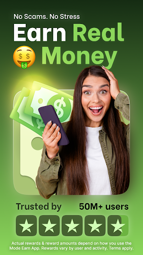 Make Money: Play to Earn Cash